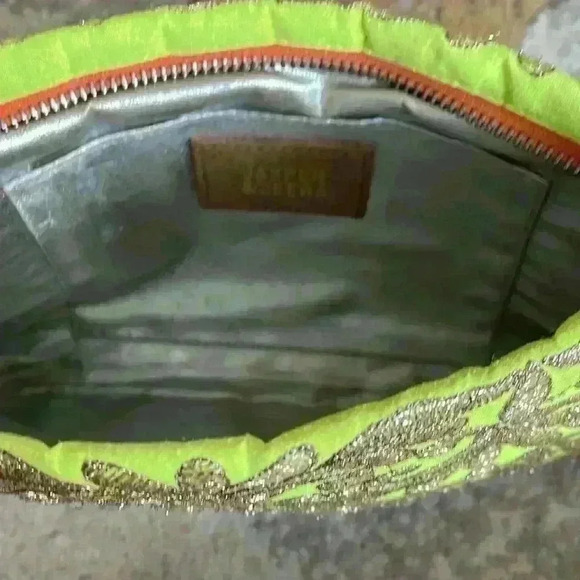 Jasper & Jeera an Anthologies brand Solano clutch - Picture 5 of 9